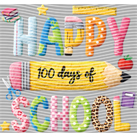 One hundred days-YD 452